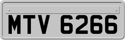 MTV6266