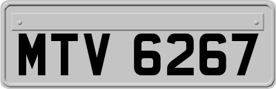 MTV6267