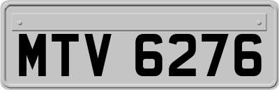 MTV6276