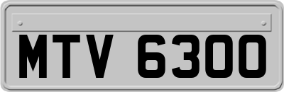 MTV6300