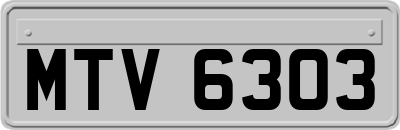 MTV6303