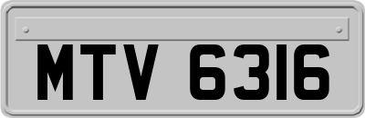 MTV6316