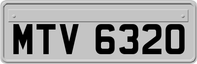 MTV6320