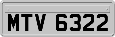 MTV6322