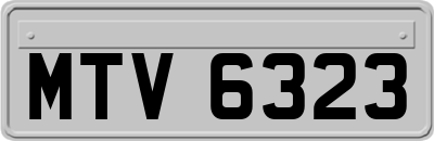 MTV6323