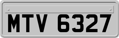 MTV6327