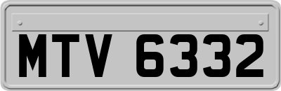 MTV6332