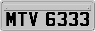 MTV6333