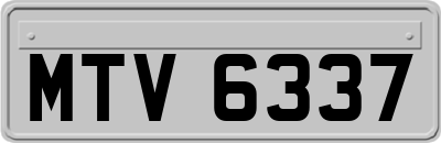 MTV6337