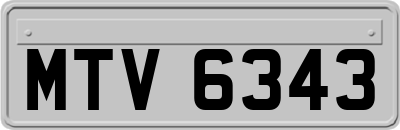MTV6343