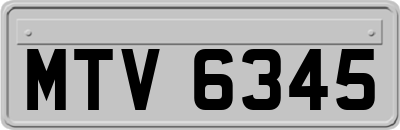 MTV6345