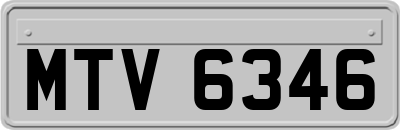 MTV6346