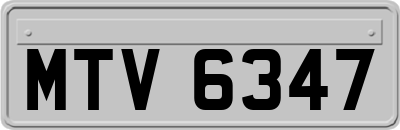 MTV6347