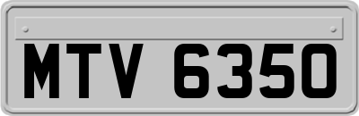 MTV6350