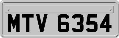 MTV6354