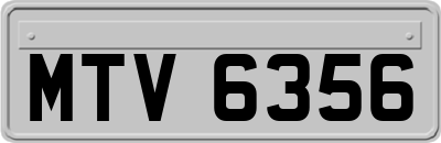 MTV6356