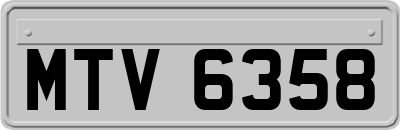 MTV6358
