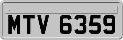 MTV6359
