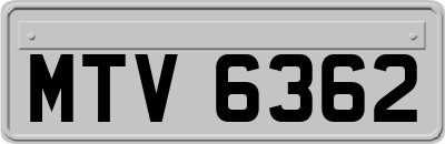 MTV6362