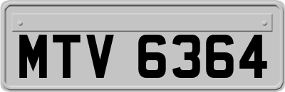 MTV6364