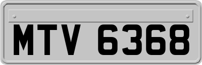 MTV6368