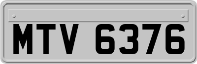 MTV6376