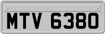 MTV6380