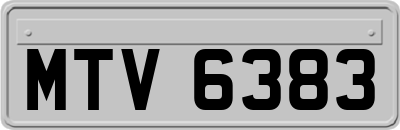 MTV6383