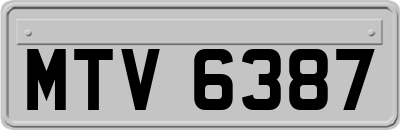 MTV6387
