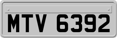 MTV6392
