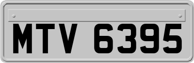 MTV6395