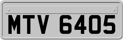 MTV6405