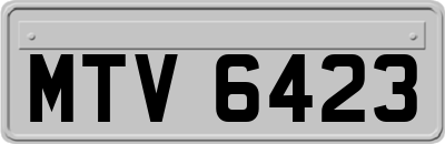 MTV6423