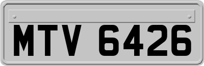 MTV6426