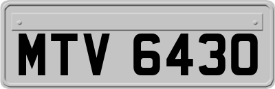 MTV6430