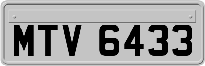 MTV6433