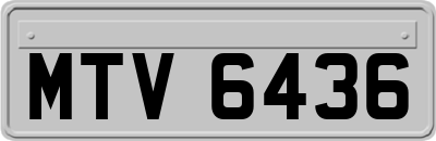 MTV6436