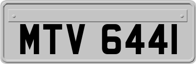 MTV6441