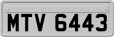 MTV6443