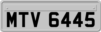 MTV6445