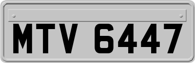 MTV6447