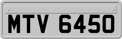 MTV6450