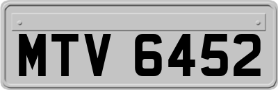 MTV6452