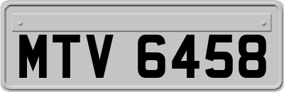 MTV6458