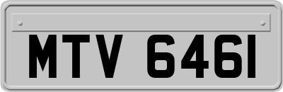 MTV6461
