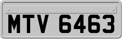 MTV6463