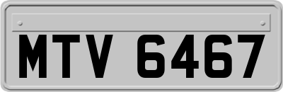 MTV6467