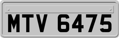 MTV6475