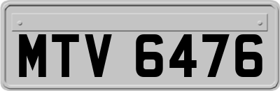 MTV6476