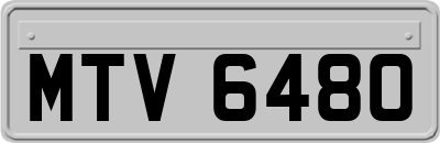 MTV6480